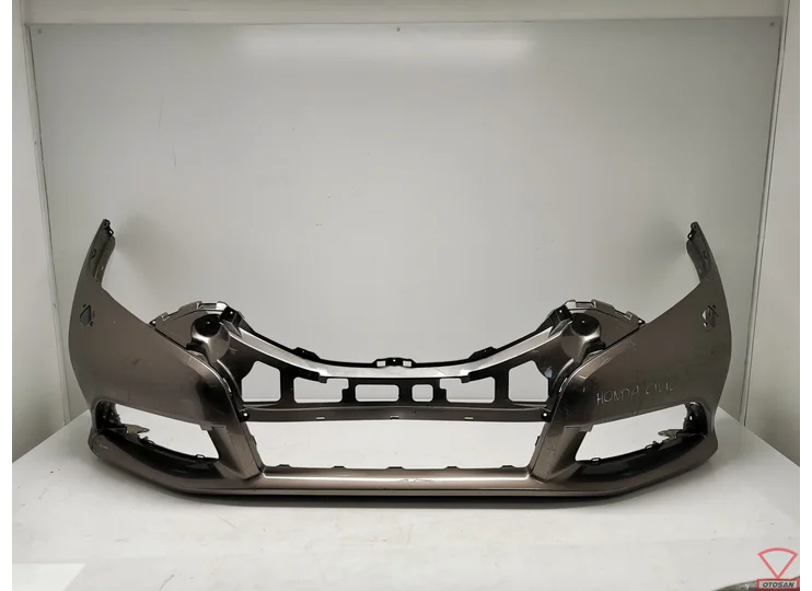 HONDA Civic 2013+ voorbumper bumper