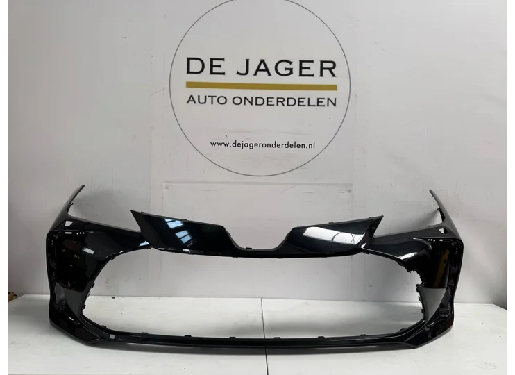 TOYOTA COROLLA E21 SEDAN VOORBUMPER BUMPER 18- 52119-02Q10