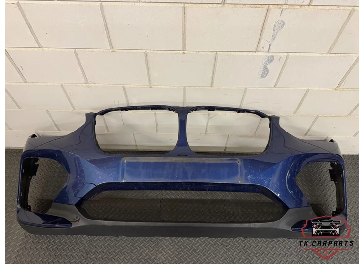 BMW X4 G02 Frontstoßstange 413000210