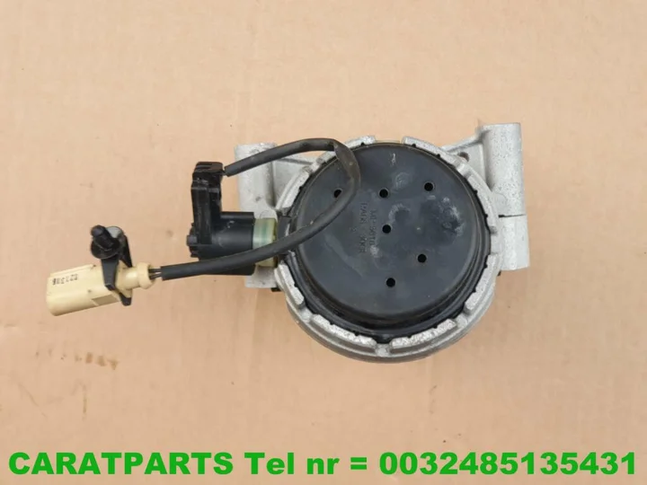 4g0199381ne-a6-motorsteun-a6-hydrosteun-a6-hydrolager-a6 — foto 3