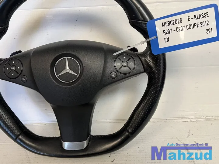 mercedes-eklasse-cklasse-sportstuur-met-airbag-20092016 — foto 6