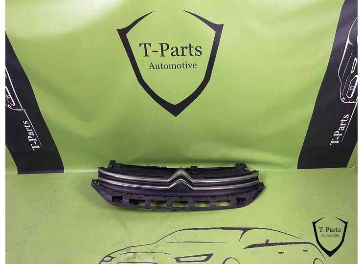citroen c3 grile rooster voorbumper grille