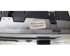 climate-control-opel-corsa-c-bedieningspaneel-96252147-kachelpaneel-origineel-gebruikt-2000-2006 — foto 7