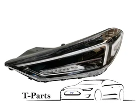 hyundai-tucson-koplamp-links-lamp-led-nieuw