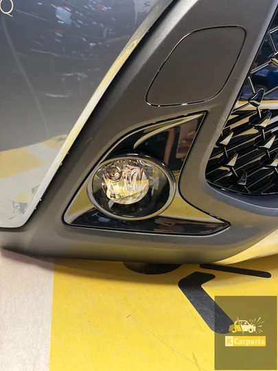 toyota-aygo-x-voorbumper-origineel-compleet-nieuw-pdc — foto 5