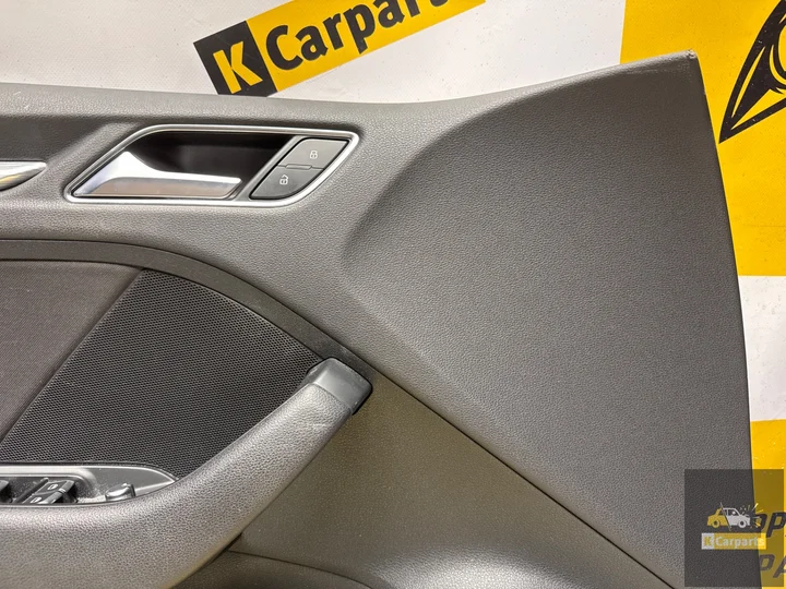 deur-bekleding-audi-a3-s3-rs3-links-voor-portier-8v4867105 — foto 2