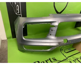 porsche-cayenne-voorbumper-origineel-bumper — foto 2