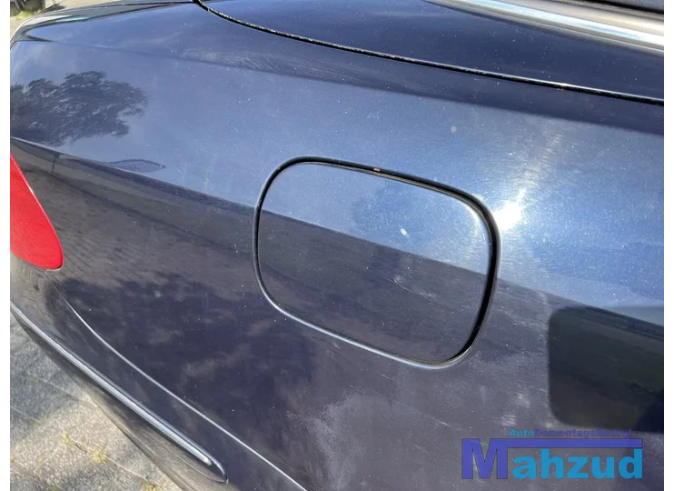 MERCEDES CLK W209 K359 BLAUW tankklep 2003-2010
