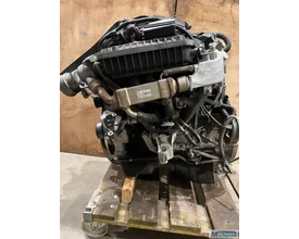 mercedes-e-klasse-w211-22-cdi-motorblok-motor-646961 — foto 7