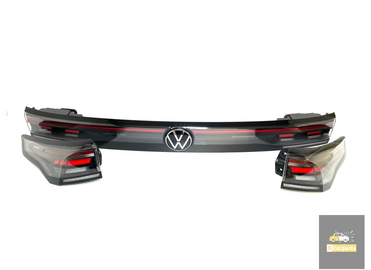Feu arrière complet pour VW Tiguan 571 IQ 571945208A-571945307-571945207A
