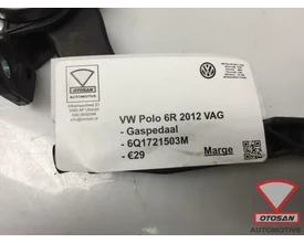 vw-polo-6r-vag-gaspedaal-6q1721503m — foto 2