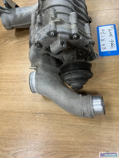 mercedes-slk-r170-23-compressor-a1110900980 — foto 3