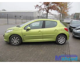 2007-peugeot-207-14-demontage-sloop-85 — foto 4