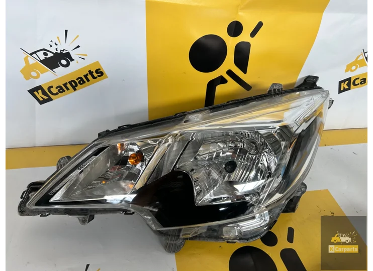 Mitsubishi space star links koplamp 8301D445 origineel