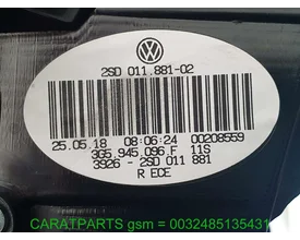 3g5945096f-passat-achter-licht-passat-led-achterlicht-b8 — foto 12