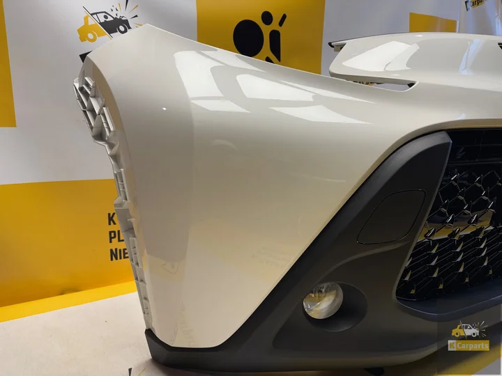 toyota-aygo-x-voorbumper-origineel-compleet-nieuw — foto 4