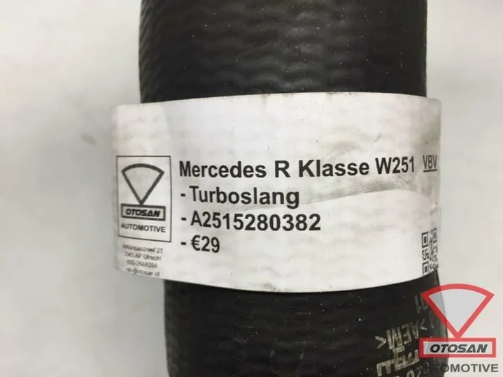 mercedes-benz-r-klasse-w251-turboslang-a2515280382 — foto 2