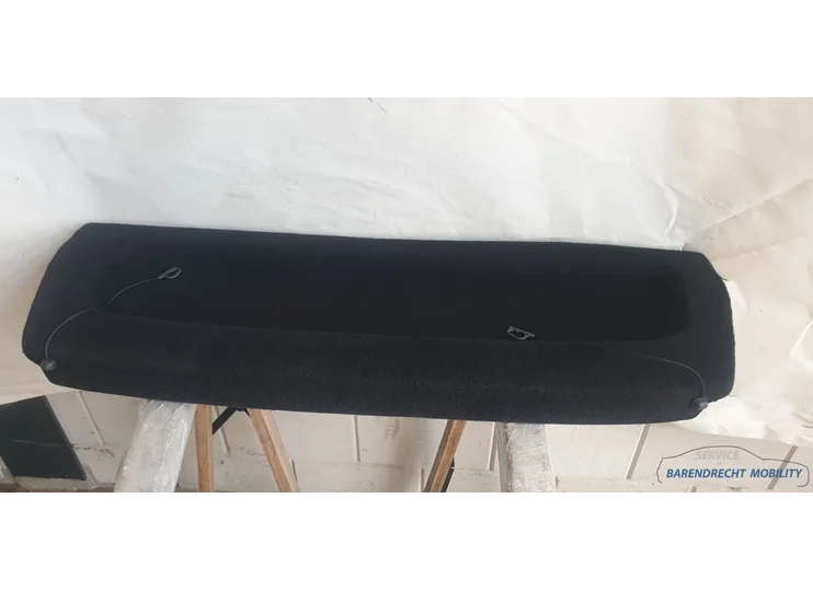 Plage arrière Corsa E trois portes 3drs 13432982 d'origine d'occasion 2014 / 2020