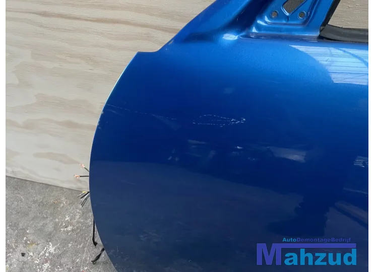 mercedes-slk-r170-blauw-372-links-deur-portier-20002004