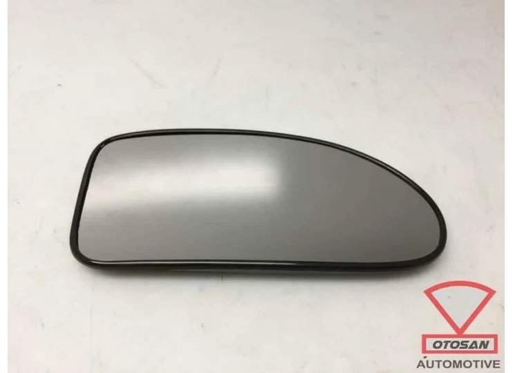 ford focus 1998 2004 miroir verre droit nouveau! 1858832
