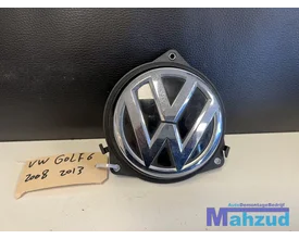 vw-golf-6-slot-logo-achterklep-hendel-2009-2012
