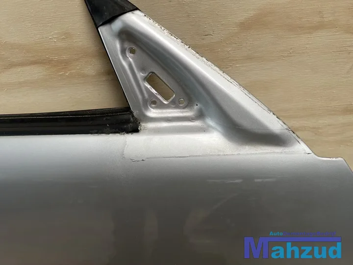 mercedes-slk-r170-zilver-744-rechts-deur-portier-20002004 — foto 4