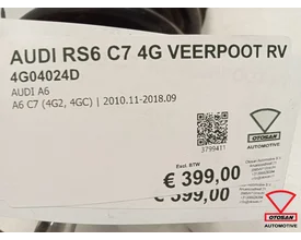 audi-rs6-c7-4g-schokdemper-veerpoot-rechts-voor-4g04024d — foto 4