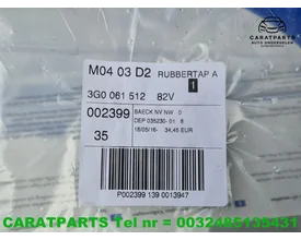 3g0061512-passat-vloermatten-passat-vloermatten-passat-b8 — foto 3