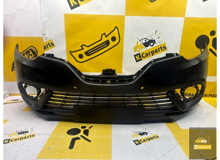 Voorbumper Renault Grand Scenic 4 PDC KLS 620224328R
