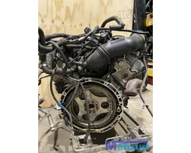 2001-mercedes-ml-w163-320-32-v6-motorblok-112942-motor — foto 9