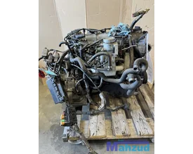 nissan-micra-2-k11-13-16v-motorblok-motor-cg13de — foto 9
