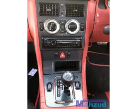 mercedes-slk-230-r170-airbag-gordel-sloten-set-armsteun-pook — foto 6