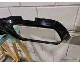 diffuser-achterbumper-mercedes-w213-amg-63s-e-klasse-sedan-a2138852401-zwart-origineel-gebruikt — foto 4