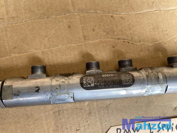 bmw-1-serie-e87-118d-commonrail-gallerij-0445214134 — foto 2