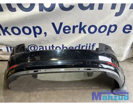 ford-mondeo-4-zwart-achterbumper-2007-2014