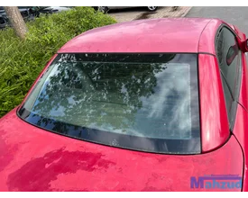 mercedes-slk-r170-rood-h582-dak-achterraam-1996-2004