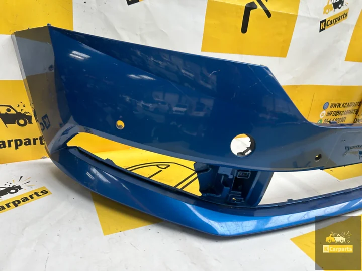 voorbumper-skoda-fabia-iii-6v-4xpdc-origineel-6v0807221 — foto 3