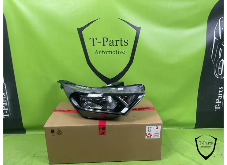 hyundai i20 rechts koplamp lamp 92102Q0000