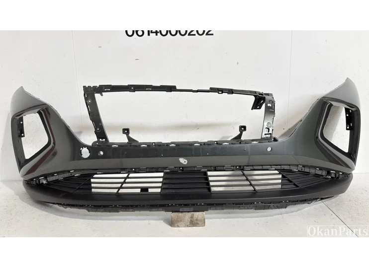 Hyundai Tucson IV NX4e voorbumper 86511-N7000