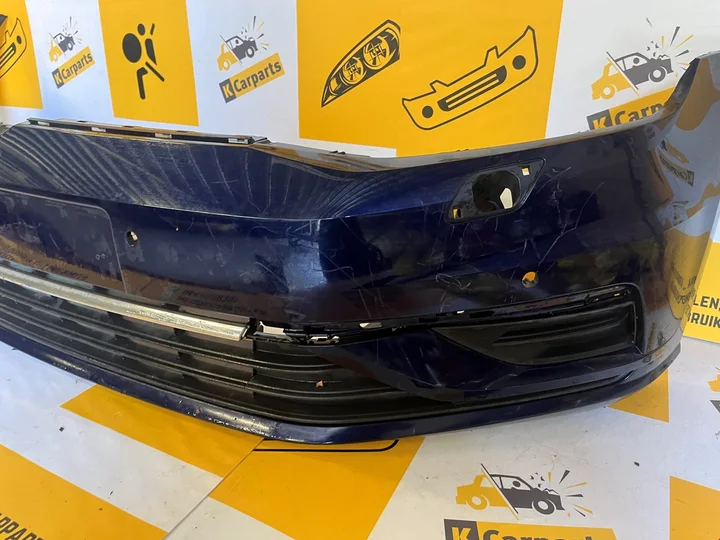 voorbumper-vw-golf-7-facelift-pdc-kls-bumper-5g0807221fl — foto 2