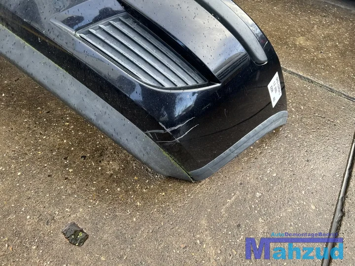 opel-corsa-c-zwart-z20r-voorbumper-bumper-voor-20002005 — foto 4