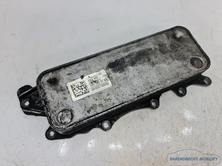 om642-642-mercedes-chrysler-jeep-dodge-pierburg-oliekoeler-6421800165-origineel-nette-staat-gebruikt-2005-2006-2007-2008-2009-2010-2011-2012-2013-2014-barendrecht-mobility-service — foto 7