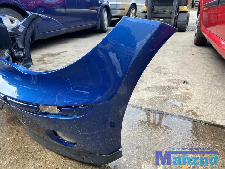 bmw-e81-1-serie-voorbumper-blauw — foto 5
