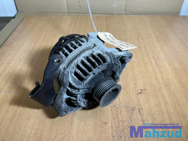 opel-astra-g-16-16v-dynamo-alternator-100a — foto 4