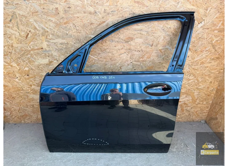BMW X5 G05 porte avant gauche