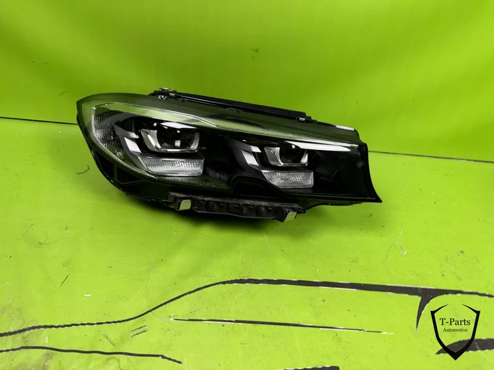 bmw-3-serie-g20-koplamp-rechts-a8948169608ll-lamp — foto 2