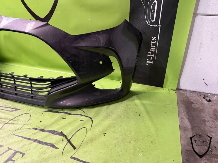 toyota-yaris-voorbumper-bumper-521190u947 — foto 3