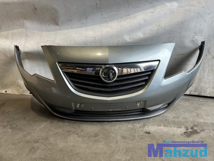 opel-meriva-b-z179-grijs-voorbumper-bumper-voor-20102017 — foto 4
