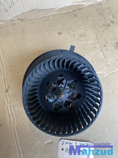 bmw-1-serie-e87-aanjager-kachel-motor-uk-ventilation-fan — foto 5