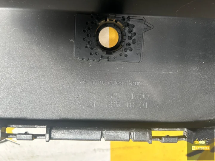 mercedes-b-klasse-w247-achterbumper-pdc-a2478855100 — foto 6